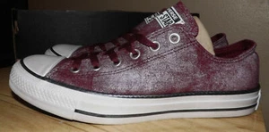 ZAPATOS DEPORTIVOS CONVERSE NUEVOS MUJER TALLA 5 OXHEART NUEVOS ZAPATOS DEPORTIVOS - Imagen 1 de 9