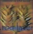 Rod Laver - Essence Of The Game - Cd - **Brand New/Still Sealed** - Rare