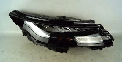 Range Rover Evoque L551 LED Scheinwerfer rechts LR159605 NEU - Bild 1 von 4