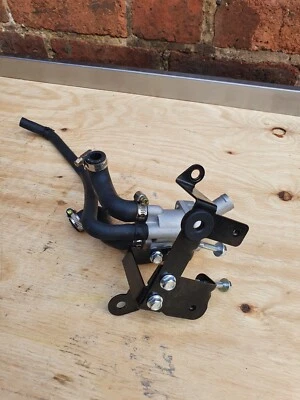 Keeway V - Cruise 125 cc 2023 ENGINE BD2V42MI THERMOSTAT ASSEMBLY - Image 1 of 4