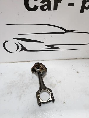 AUDI Q3 QUATTRO MOTOR 2.0L PISTÓN Y BIELA OEM 2015 - 2018 🔷 Foto 1 de 4