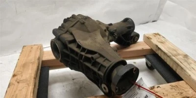 2007-2012 Mercedes-Benz GL450 Front Axle Differential Carrier Assembly AWD OEM Foto 1 de 4