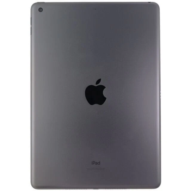 Apple iPad 10.2-inch, 9th Gen, A2602 Wi-Fi, 256GB, Gray