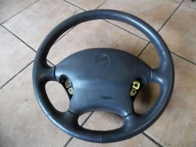 Chrysler 300M Lenkrad Leder - Bild 1 von 3