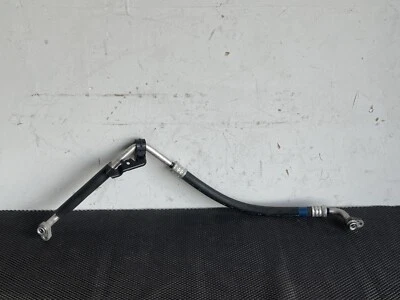 Toyota Prius 2010-2015 enchufable aire acondicionado tubo de aire acondicionado manguera OEM Foto 1 de 4