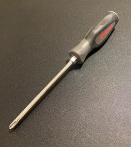 Snap-On Dark Titanium Phillips Screwdriver SGDP63IRBDT - Imagen 1 de 1