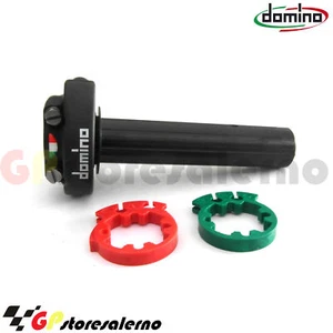 5182.03-02 COMANDO GAS RAPIDO RACING DOMINO XM2 BMW - Imagen 1 de 1