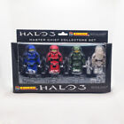 Kubrick   Halo 3   Master Chief Collection Set 10336 Raritat 2007
