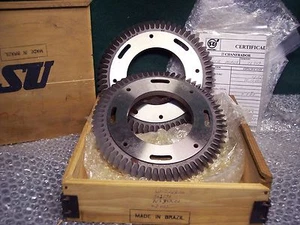 Star, SU, SAMPUTENSILI, 561-95-1 SU, Gear Deburring/Chamfering-Roller Tool. New. - Picture 1 of 4