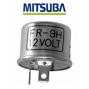 INTERMITTENZA FRECCE 2 FASTON UNIVERSALE per APRILIA Scarabeo 50 4T/Rst 4T 2010 - Foto 1 di 3