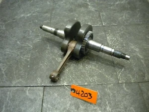2000 POLARIS XPEDITION 425 CRANKSHAFT 4203 - Picture 1 of 3