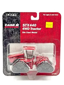 1/64 Case IH STX440 Quadtrac 4WD Tractor With Tracks - Picture 1 of 1
