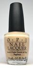 Opi Nail Polish Full Size 0.5 Fl.Oz. = 15Ml Authentic Nail Lacquer - H -