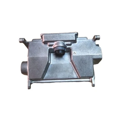 AUDI FRONT WINDSHIELD LANE CHANGE ASSIST CAMERA MODULE 4H0907217F Foto 1 de 2