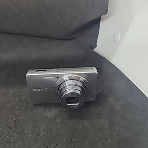 Lente Sony Cybershot G 16,1 megapíxeles óptica disparo estable DSC-W690 - sin cargador #4 - Imagen 1 de 5