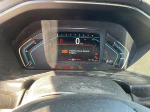 Speedometer Cluster US Market MPH EX Fits 18 ODYSSEY 2254887 - Picture 1 of 12