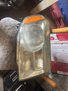 2012 Honda Pilot Headlights - Picture 1 of 4