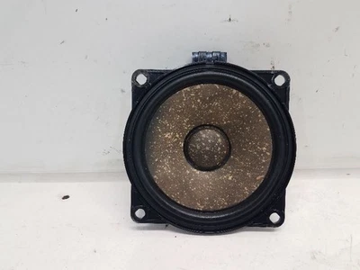 2007 Volkswagen Golf GTI Passenger Right Front Door Panel Speaker - Image 1 of 4