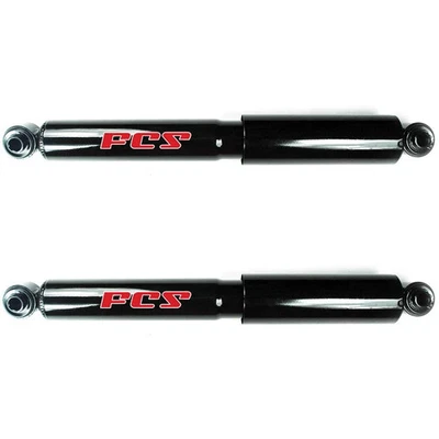 2PCS FCS Front Left & Right Shock Absorbers For Chevrolet Blazer GMC Jimmy - Image 1 of 2