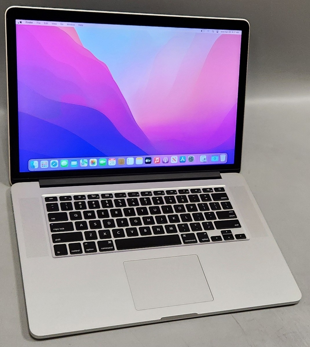 2015 Apple MacBook Pro 16GB Memory Laptops for sale | eBay 2015 Apple MacBook Pro 16GB Memory Laptops for sale | eBay