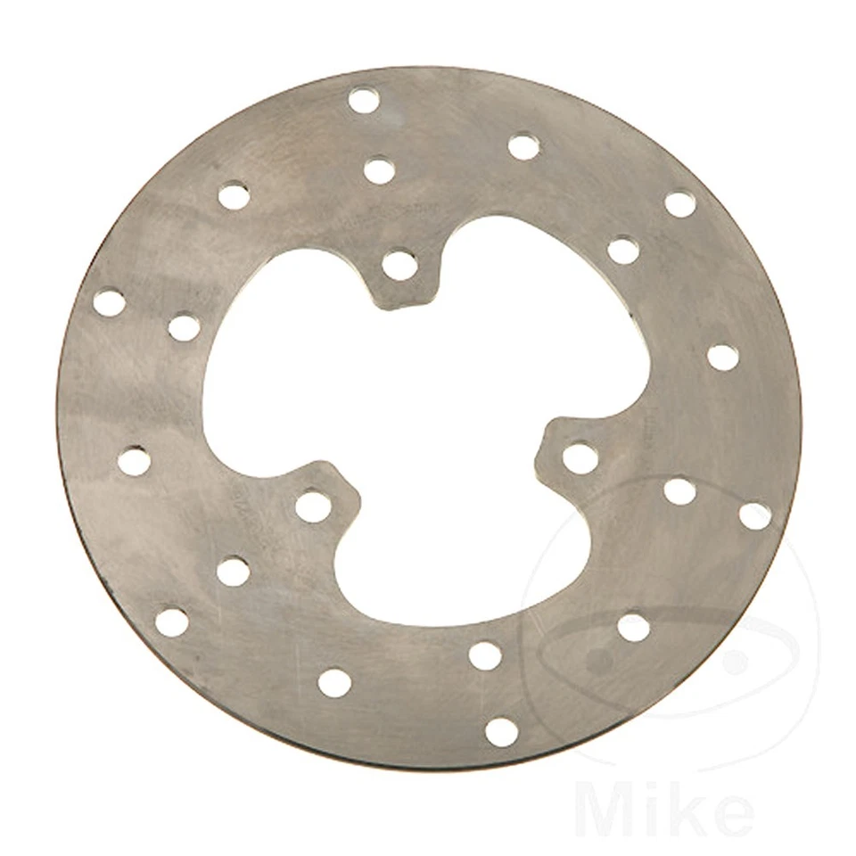 TRW Brake Disc Rigid MST236 Fits Aprilia Area 51 1998-2002 - Image 1 of 1