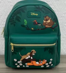 Disnep Cartoon Backpack - Picture 1 of 2