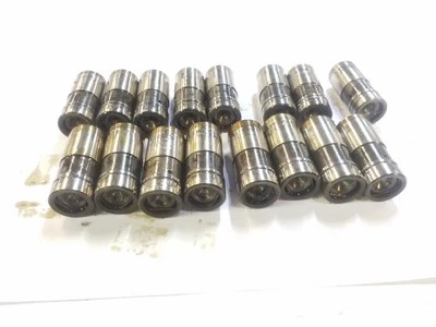 Elevadores de motor 5.8L - Conjunto de 16 | Compatível com Ford F150 F250 F350 1994-1997 - Imagem 1 de 4