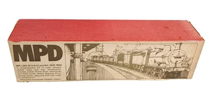 MPD MR/LMS 3F 0.6.0 Loco Kit , 1916-1964 Assembly Kit Motive Power Developments - Picture 1 of 14