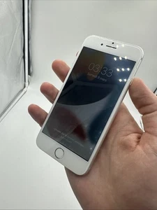 Apple iPhone 7 - 32 Go - À réparer - Tâches écran, Bouton home HS... - Photo 1/8