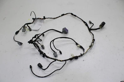 2015-2017 Ford F150 SuperCab Lariat Center Console Accessory Feed Wire Harness - Image 1 of 4
