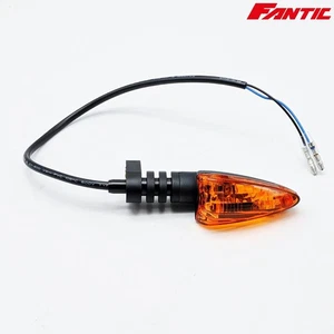 Indicatore direzione 01374005 Fantic Caballero, tx/tl/tz 50-125-200-250 - Picture 1 of 5