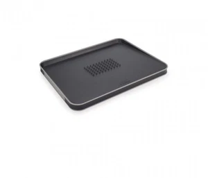 Joseph Joseph Duo Multi Function Chopping Board With Integrated Meat Grip - Picture 1 of 2