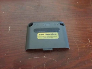 Fluke 718 Battery Door 664177 - Picture 1 of 4