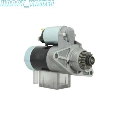 Motor de arranque N3R318400 M001TA0271 M1TA0271 para MAZDA RX8 Foto 1 de 3