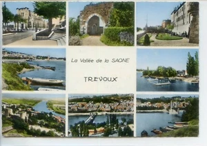 CP 01 - AIN - Trévoux - Multivues - Picture 1 of 2
