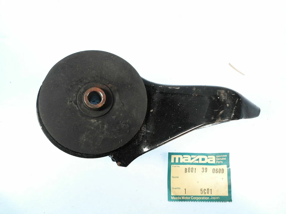 Крепление двигателя Mazda GLC (FWD) 1981 1982 новое правостороннее 5368-021 - Изображение 1 из 1