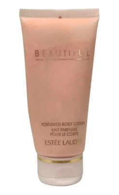 Hermosa loción corporal perfumada defectuosa estee lauder 25 fl oz G3D Foto 1 de 2