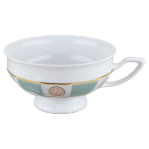 Teetasse - II. Wahl Rosenthal Maria Rosamagica Verde - Bild 1 von 2
