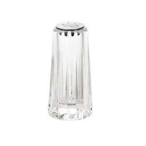 YBM Home Salt and Pepper Shaker Acrylic with Stainless Steel Lid, 1231 - Picture 1 of 12