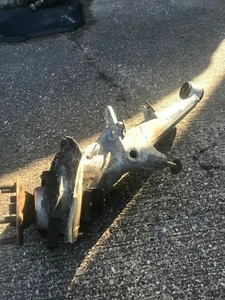 PORSCHE 944  O/S REAR TRAILING ARM  944  REAR TRAILING ARM - Picture 1 of 12