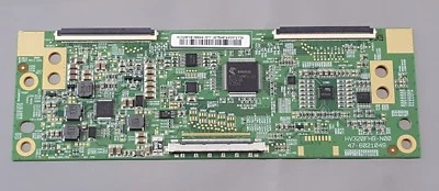 Placa T-Con Monitor TV 32" 47-6021049 HV320FHB-N00 (P/N: HV320FHB-N0044-977) Foto 1 de 3