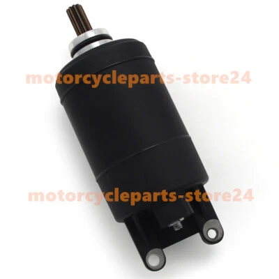 Arranque compatible con Honda VT1300CS (ABS) Sabre 10-14/VT1300CR (ABS) Stateline 10-16 Foto 1 de 4