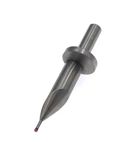 Ball Tip Probe Insert 1.5mm ruby Optional Accessories TESA-μHite Height Gauges - Picture 1 of 5