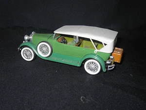 U256 RIO 1/43 Lincoln 1928 VERT - Imagen 1 de 3