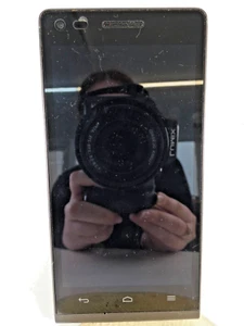 Huawei Kestrel Ascend G535-L11 EE Android Smartphone Untested Needs Battery - Picture 1 of 8