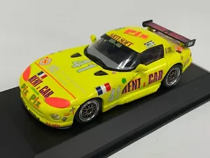 1/43 Minichamps Dodge Viper from 1994 24 Hour of Daytona 430 941441 CS375 - Picture 1 of 6