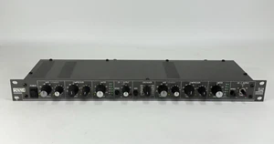 RANE DC24 Dual Channel Dynamic Controller ~ Working Condition / No Power Supply - Picture 1 of 12