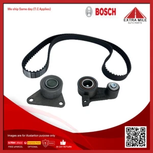 Bosch Timing Belt Kit For Volvo S70 20V P80 2.3L/2.4L I5 20V DOHC 4 Door Sedan - Picture 1 of 6