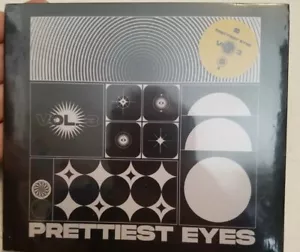 NEW SEALED Prettiest Eyes - Volume 3, CD Digipack Case 2009 LOOK!!! - Picture 1 of 3