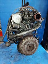 Motor Alfa Romeo 147 192 A5.000 1,9 JTD 16V 140PS 103kW Diesel Engine Unkomplett